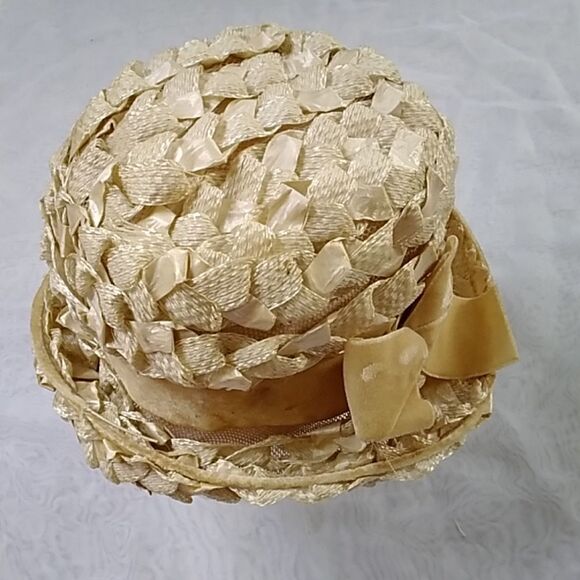 Vintage Handmade Women Hag main image 7